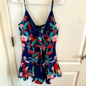 Chicways Romper size Medium